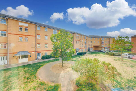 Piper Way, Ilford, IG1 4DE