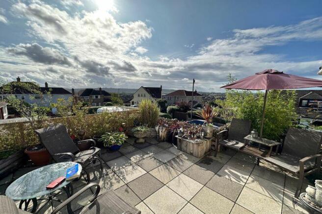Sun Terrace