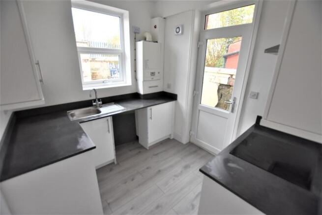Bedford Street, Darwen photo 4