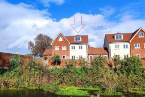3, Avon Riverside, Hulse Road, Salisbury SP1 3NA