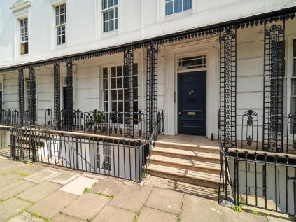Lansdowne Crescent, Willes Road, Leamington Spa Warwickshire CV32 4PR
