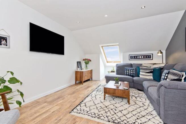 Bedroom Five/C...