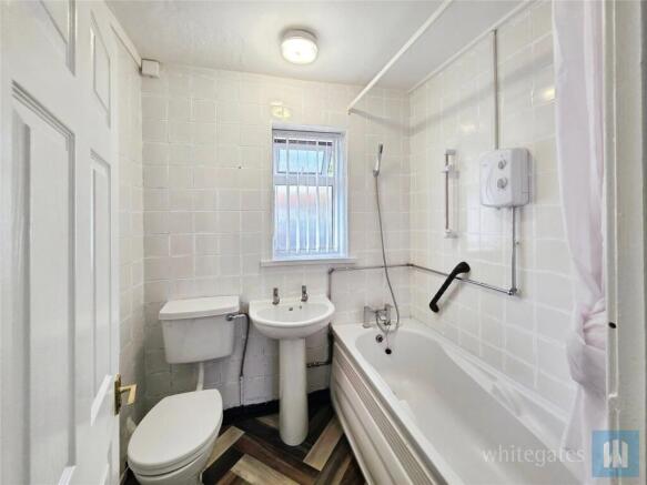 1 bed Apartment to rent Image 9