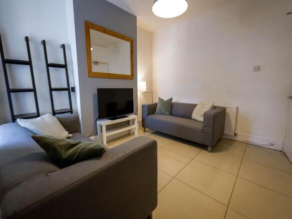 Living Room Reverse