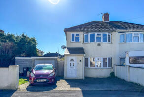 32, St Austell Road, Weston-super-mare BS22 8LL