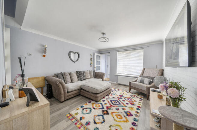 2 bed End of Terrace for sale Image 2