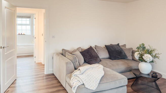 1 bed Flat for sale Image 7