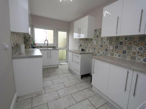 Kitchen i