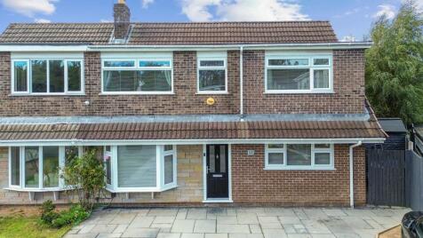 Tarrant Close, Wigan, WN3
