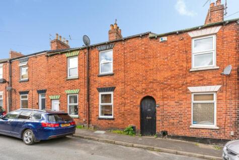 Norton Street, Grantham