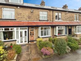 48, Marlborough Road, Shipley BD18 3NX