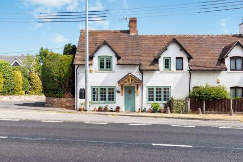 Stone Road, Tittensor, Stoke-On-Trent