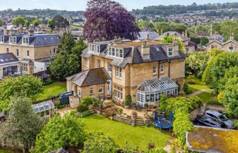 Oldfield Road, Bath, BA2