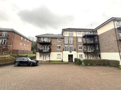 Suffolk House, 2 South Hill Road, Bromley