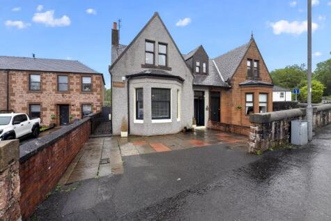 Townhead, Catrine, Mauchline