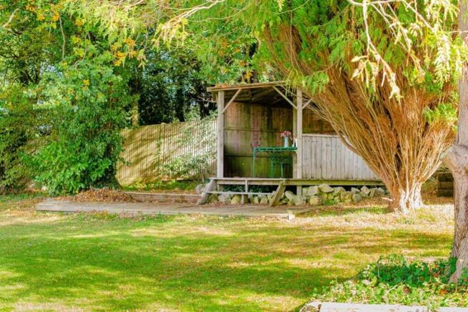 Gazebo