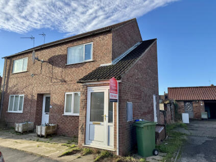 Main Street, Brandesburton, YO25 8RL