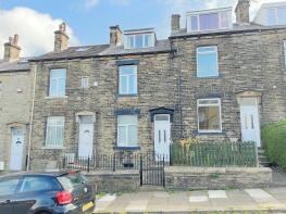 87, Hastings Street, Bradford BD5 9PJ