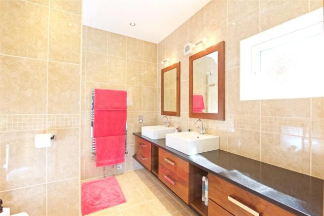 Master En Suite