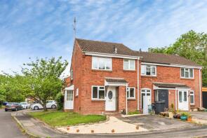 23, Stonefield Close, Eastleaze, Swindon SN5 7EQ