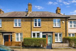 132, Cowick Road, London SW17 8LL