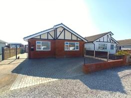 122 Castle View, Towyn Way West, Abergele LL22 9LG