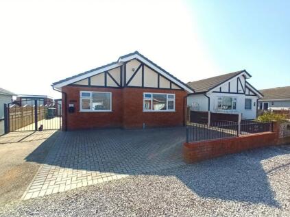 Towyn Way West, Abergele, LL22