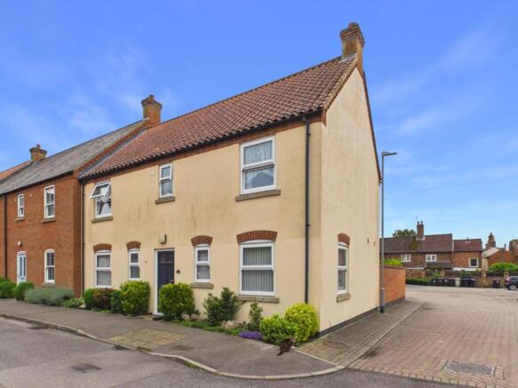 Front (Exterior)