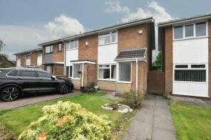 19, Daisy Hill Drive, Adlington PR6 9NE