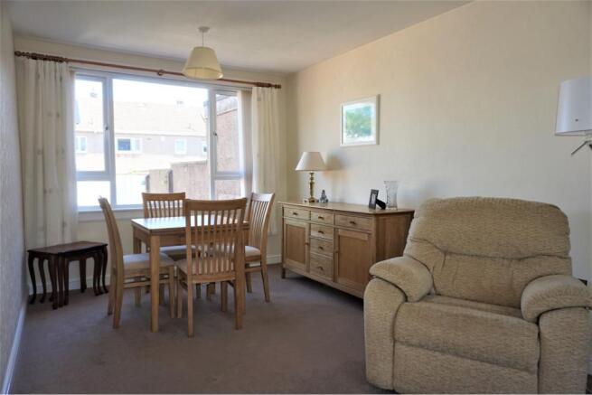 Living / Dining Room