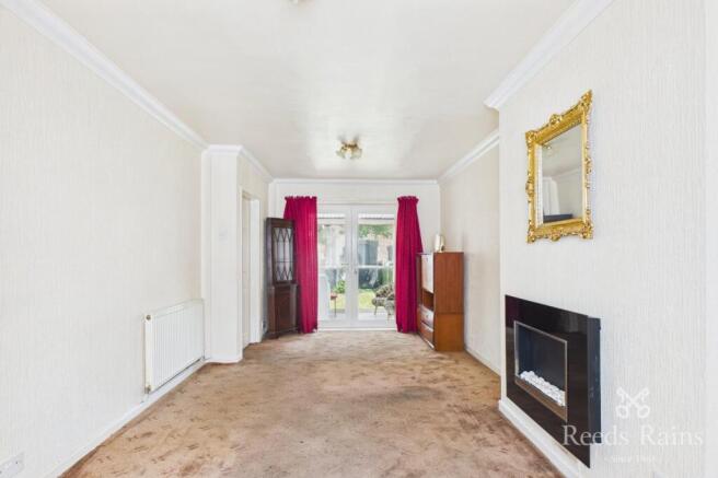 2 bed Semi-Detached for sale Image 4