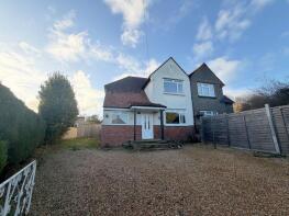 63, Moores Hill, Yardley Road, Olney MK46 5DY