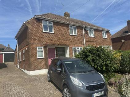 Barberry Avenue, Chatham