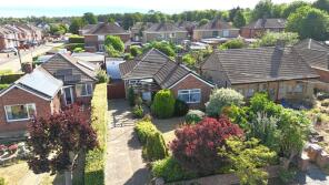 3, Marlowe Grove, Walton, Peterborough PE4 6ST