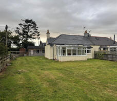 Garden Cottage, Meikle Wartle, Inverurie AB51 5AA