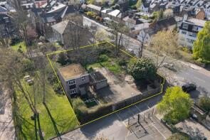 88, Richmond Road, Twickenham TW1 3BB
