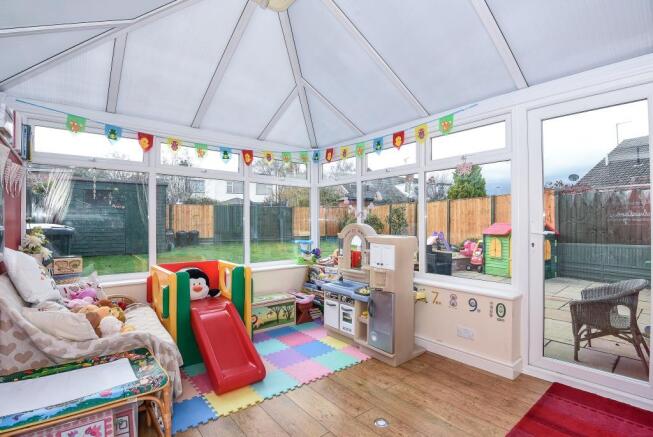 Conservatory