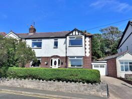 5 Hill House, Cwm Road, Dyserth, Rhyl LL18 6AY