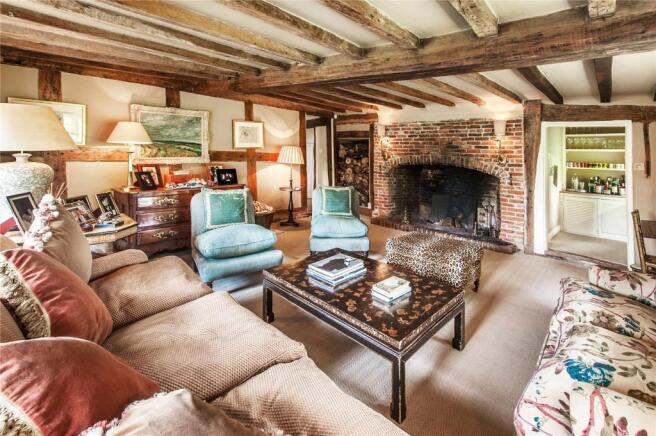 Drawing Room