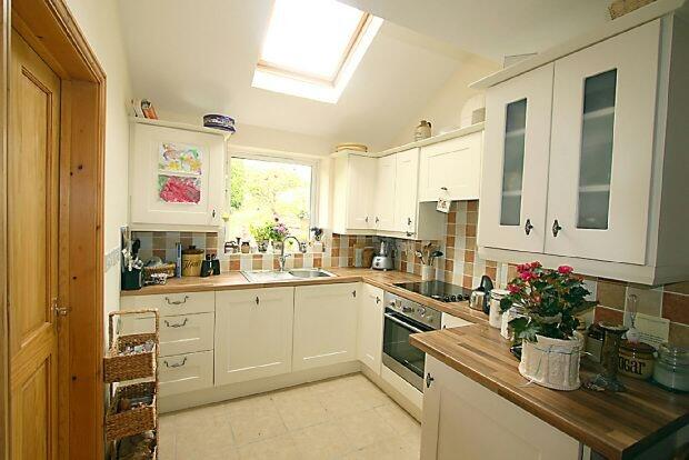 Kitchen/Breakfast Ro