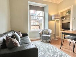 1f1, 3, Gayfield Street, Broughton, Edinburgh EH1 3NR