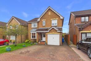 5, Buchanan Drive, Carluke ML8 4RN