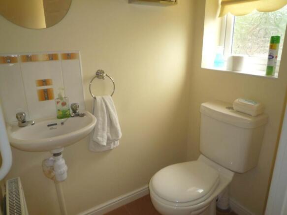 Cloakroom