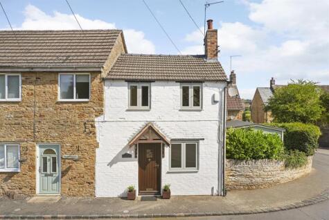 Humfrey Lane, Boughton, Northampton
