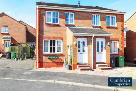 Abbots Road, Carlisle, CA2