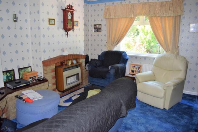 Living room 2