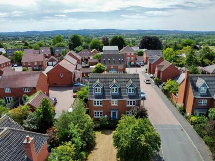 Brooker Close, Barrow Upon Soar, LE12
