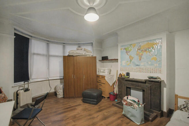 119 All Souls Avenue, Kensal Rise, London NW10 3AT