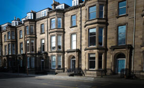 Gf, 31, Palmerston Place, New Town, Edinburgh EH12 5AP
