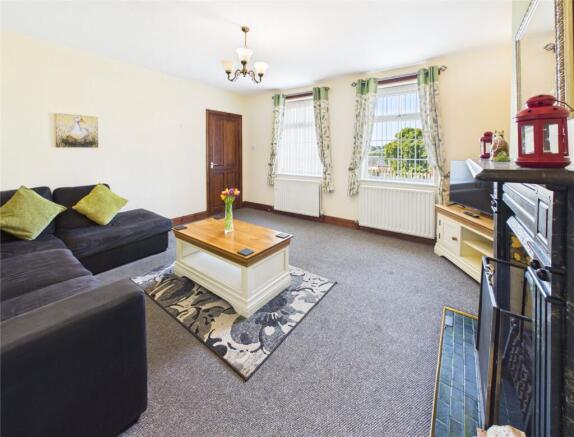Stonebank Terrace, Newfield, Bishop Auckland, Durham, DL14 photo 4